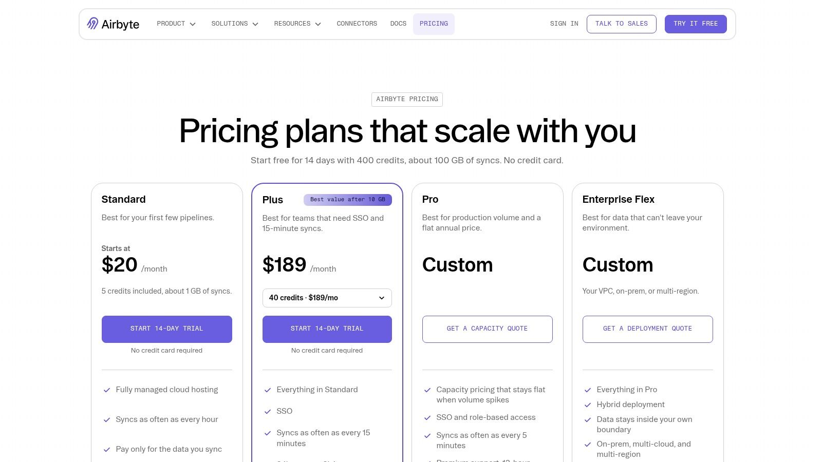 Airbyte