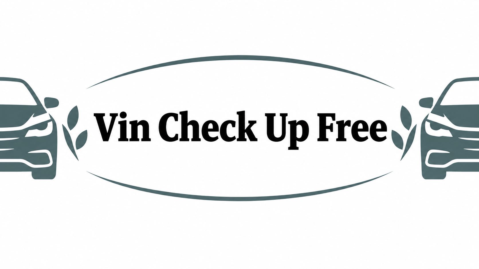 Vin Check Up Free