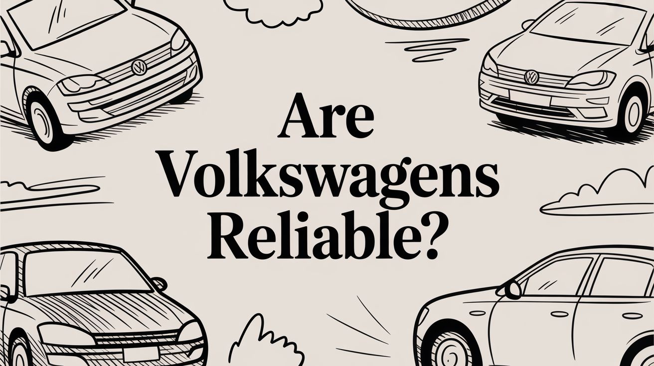 Are Volkswagens Reliable?