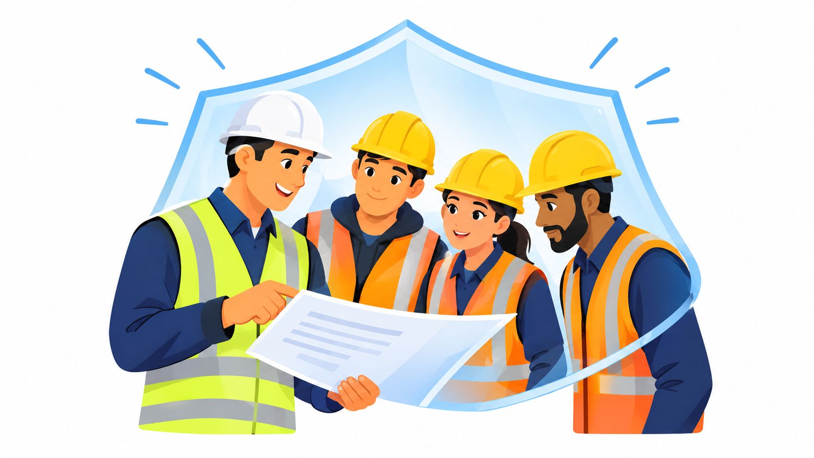 Making SWMS Work on Site