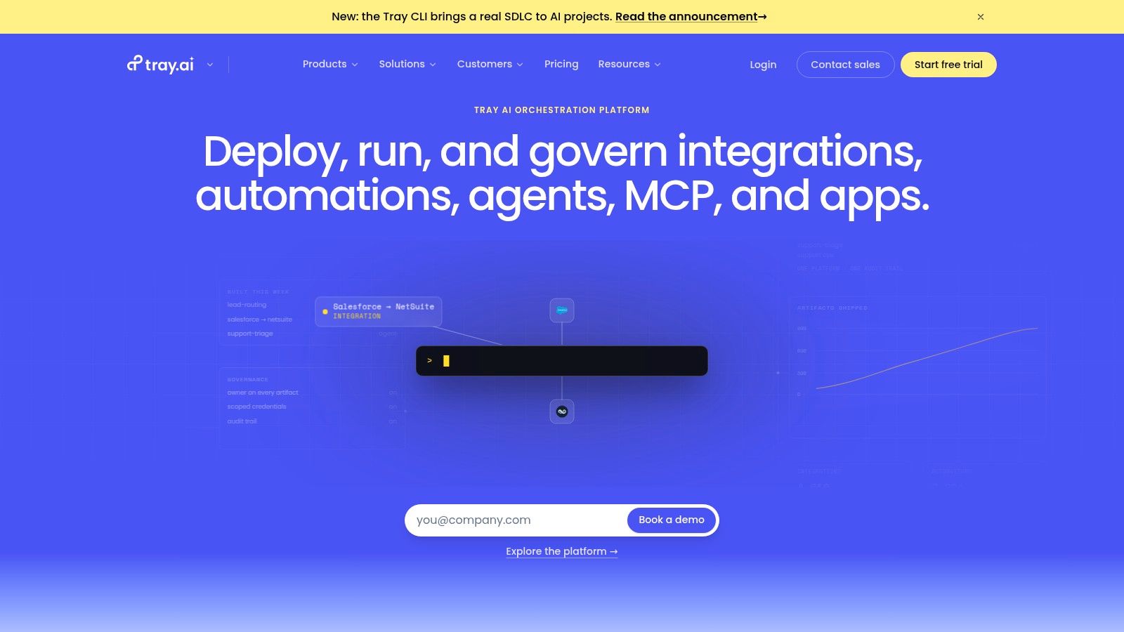 Tray.io
