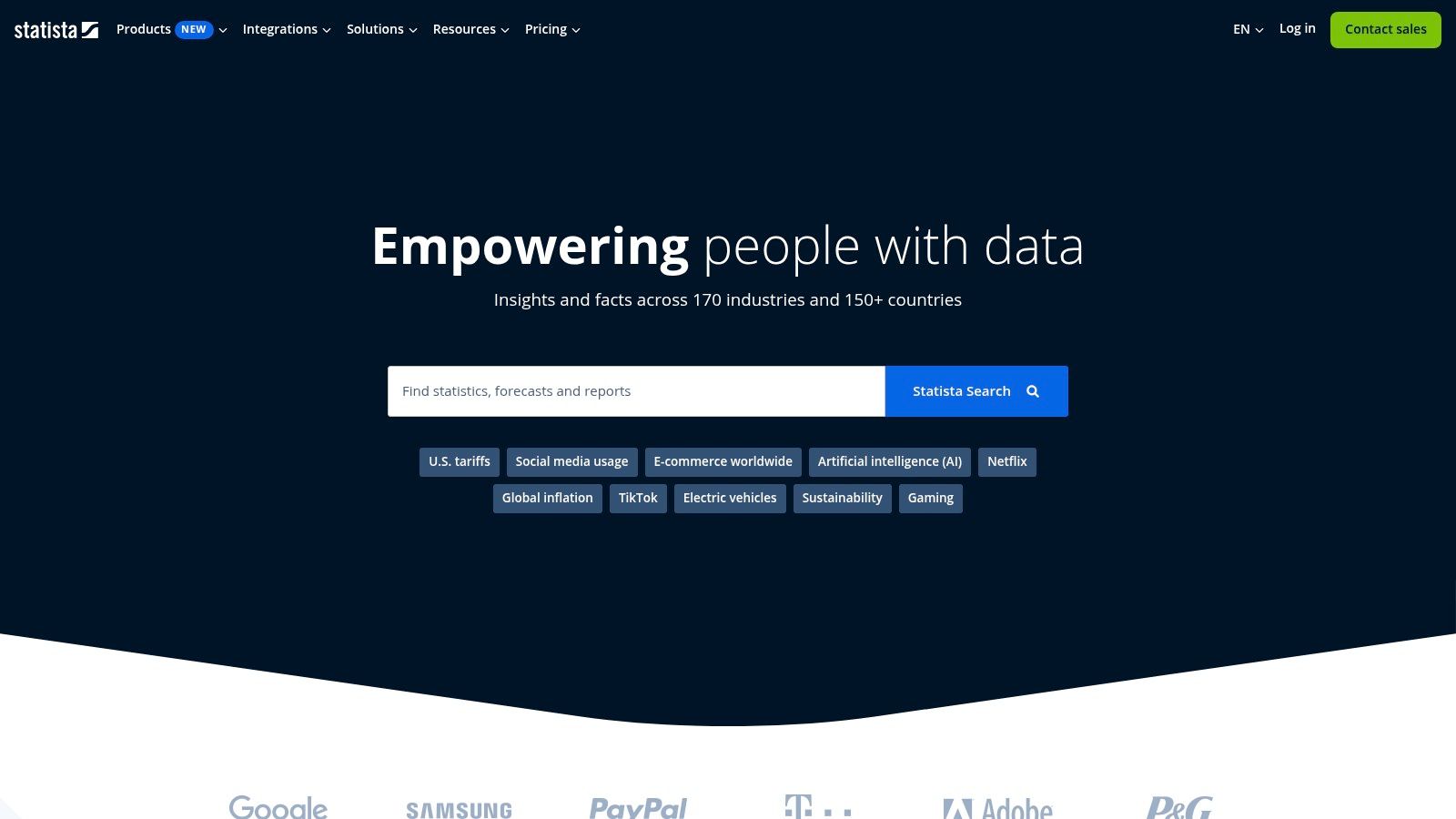 Statista