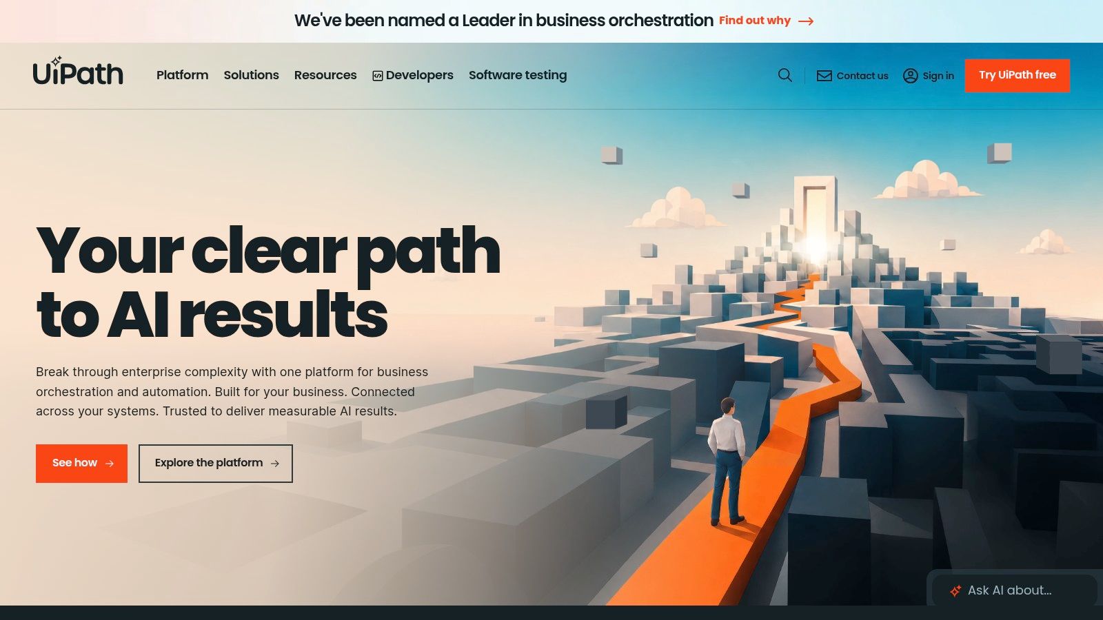 UiPath