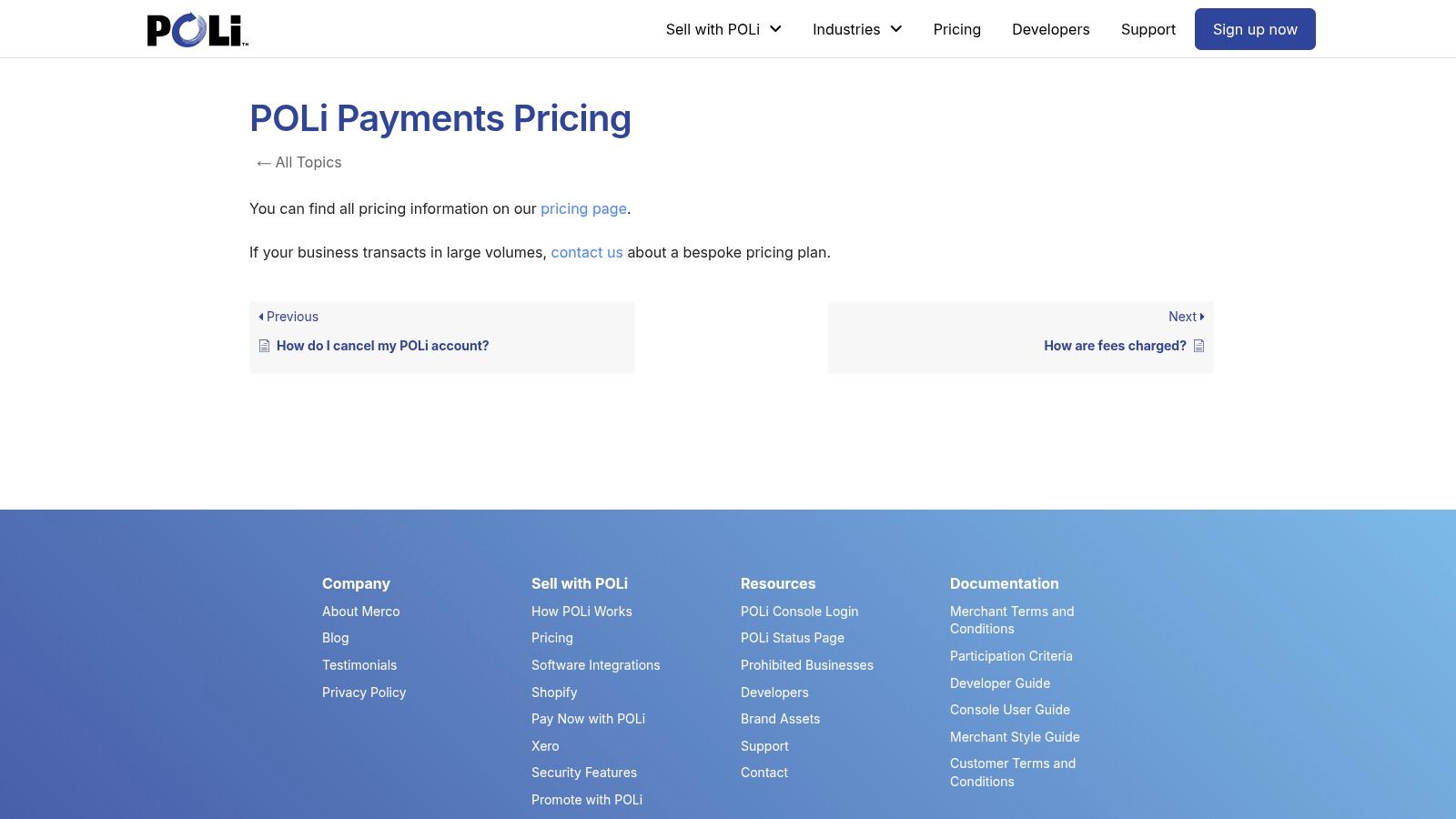 PayPal Business NZ