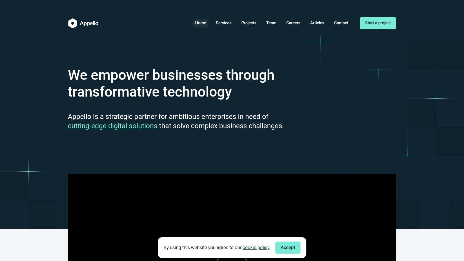 Appello Software