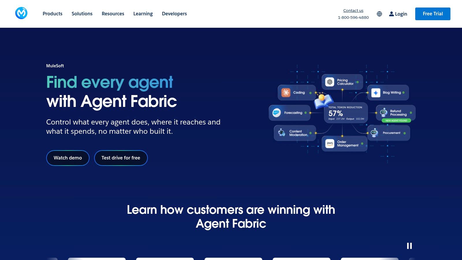 MuleSoft Anypoint Platform