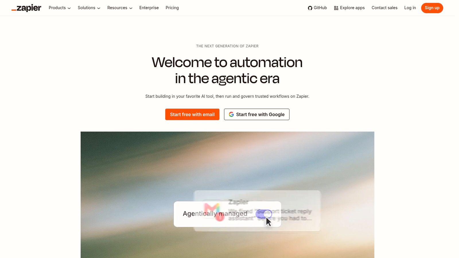 Zapier