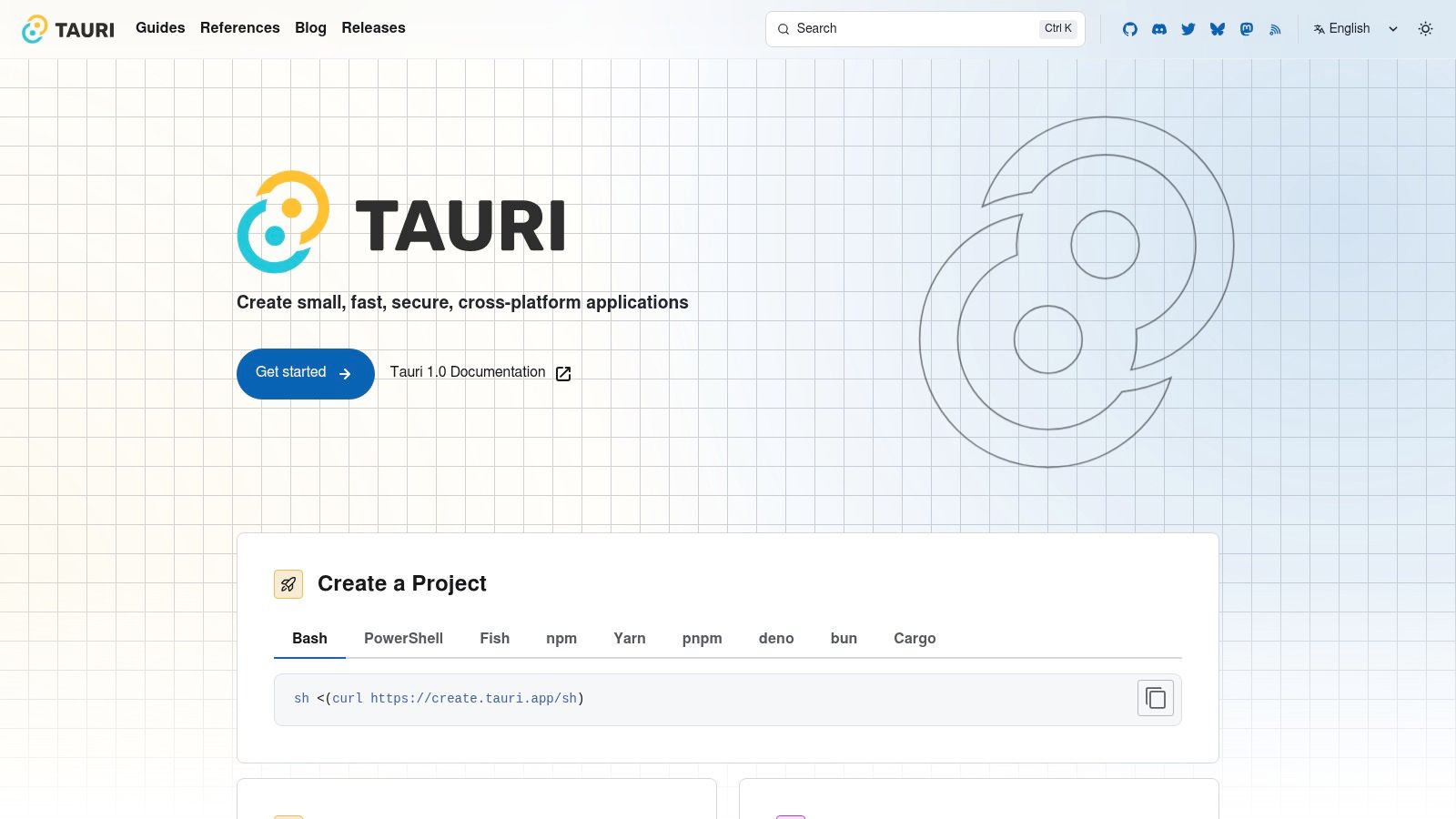 Tauri