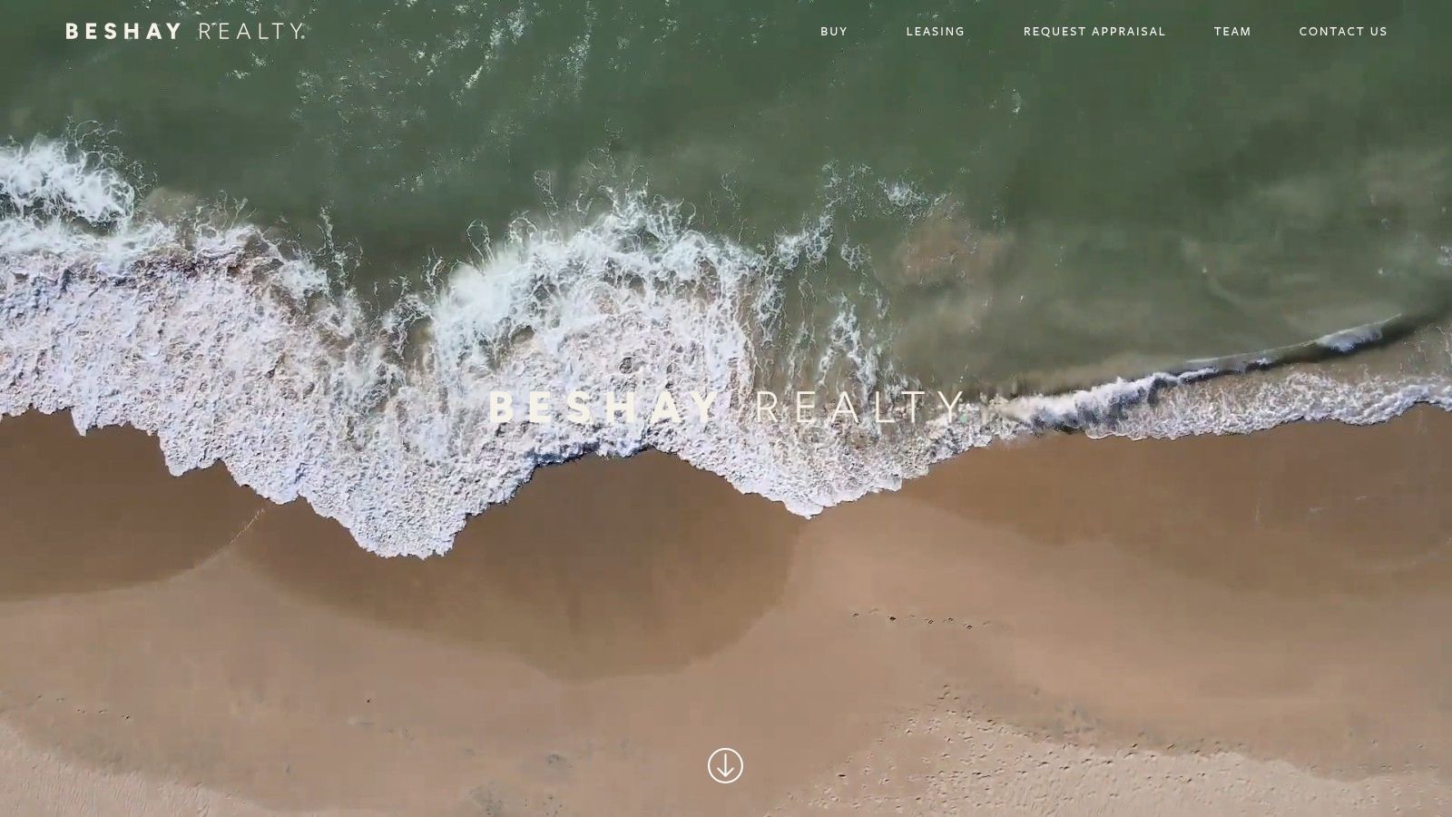 Screenshot from https://realestate-david-beshay.com.au