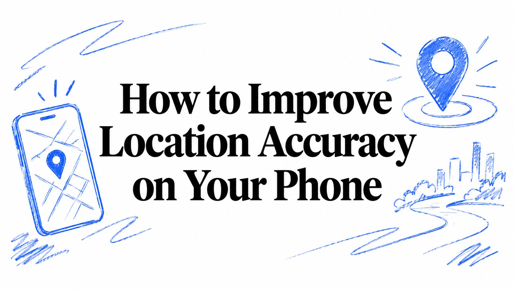 How to Improve Location Accuracy on Your Phone