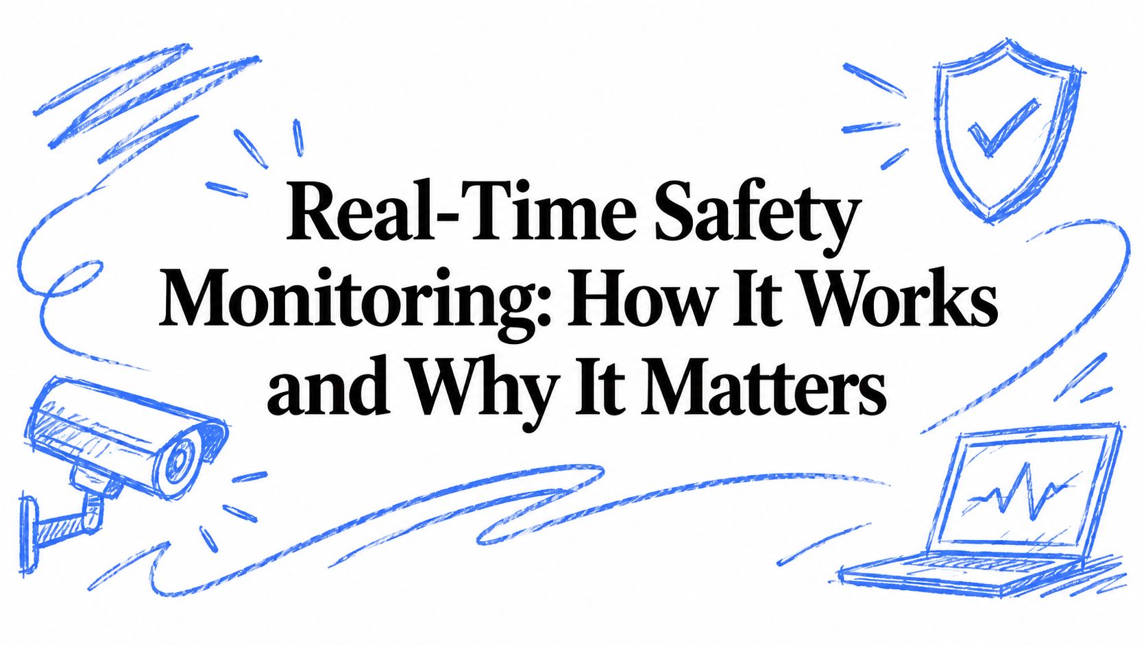 Real-Time Safety Monitoring: How It Works and Why It Matters
