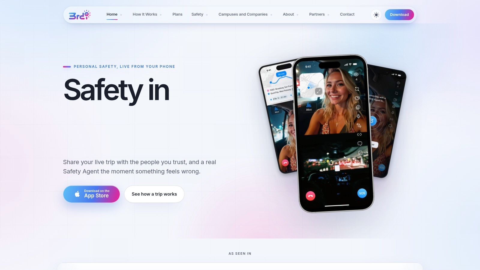 Screenshot from https://3rd-i.com