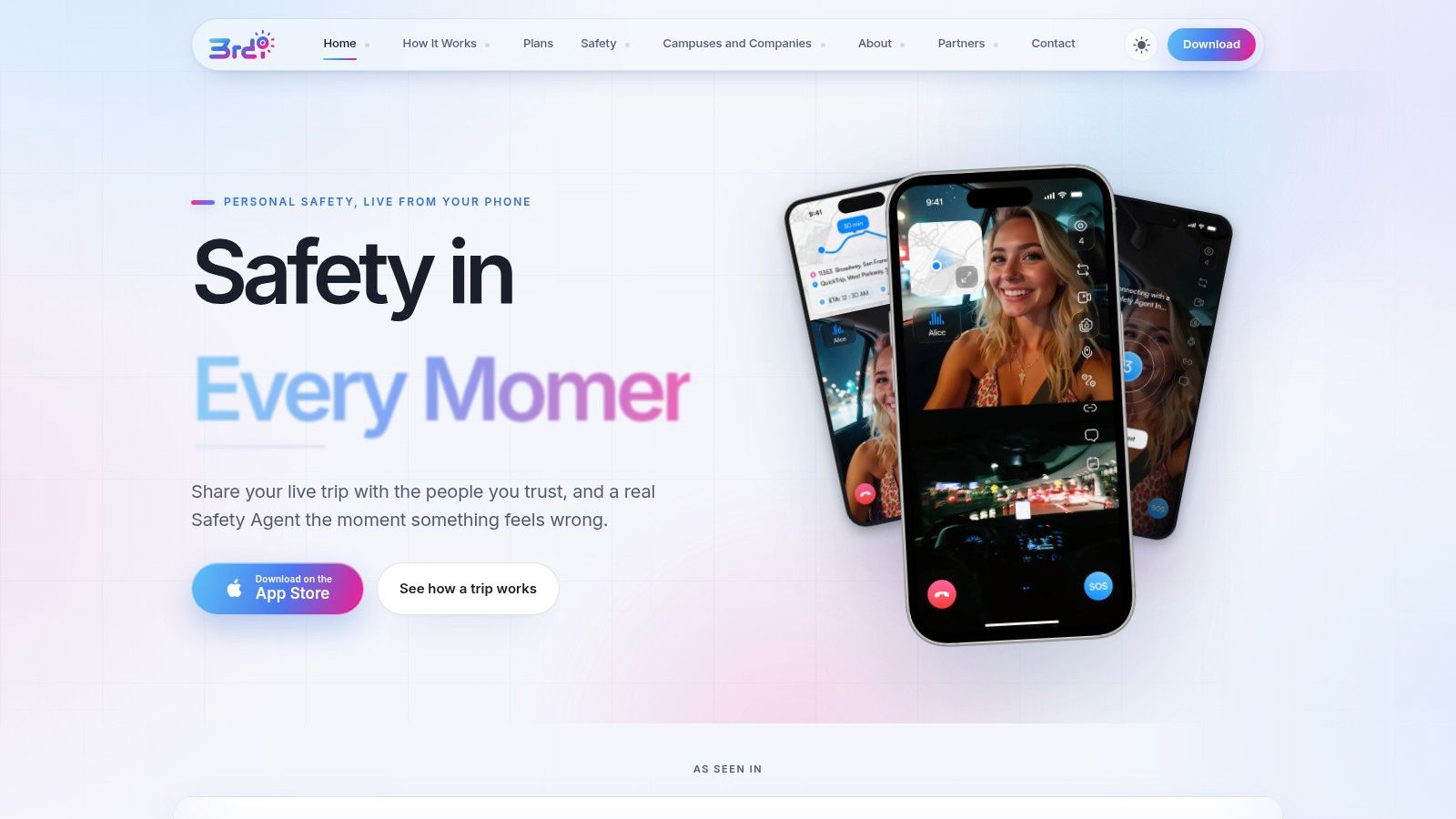 Screenshot from https://3rd-i.com