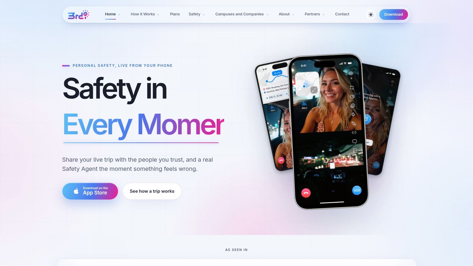 Screenshot from https://3rd-i.com