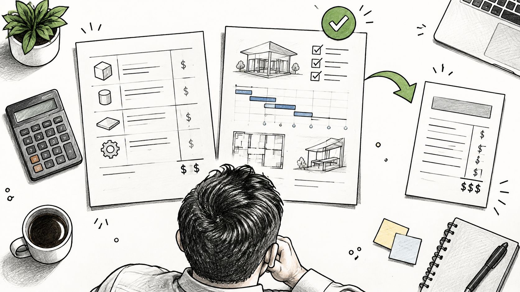 Proposal vs Quote: Key Differences and When to Use Each