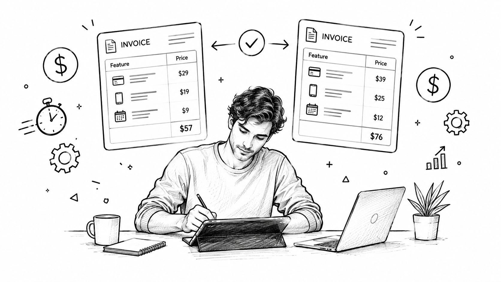 Invoice Software for Freelancers: How to Pick the Right One