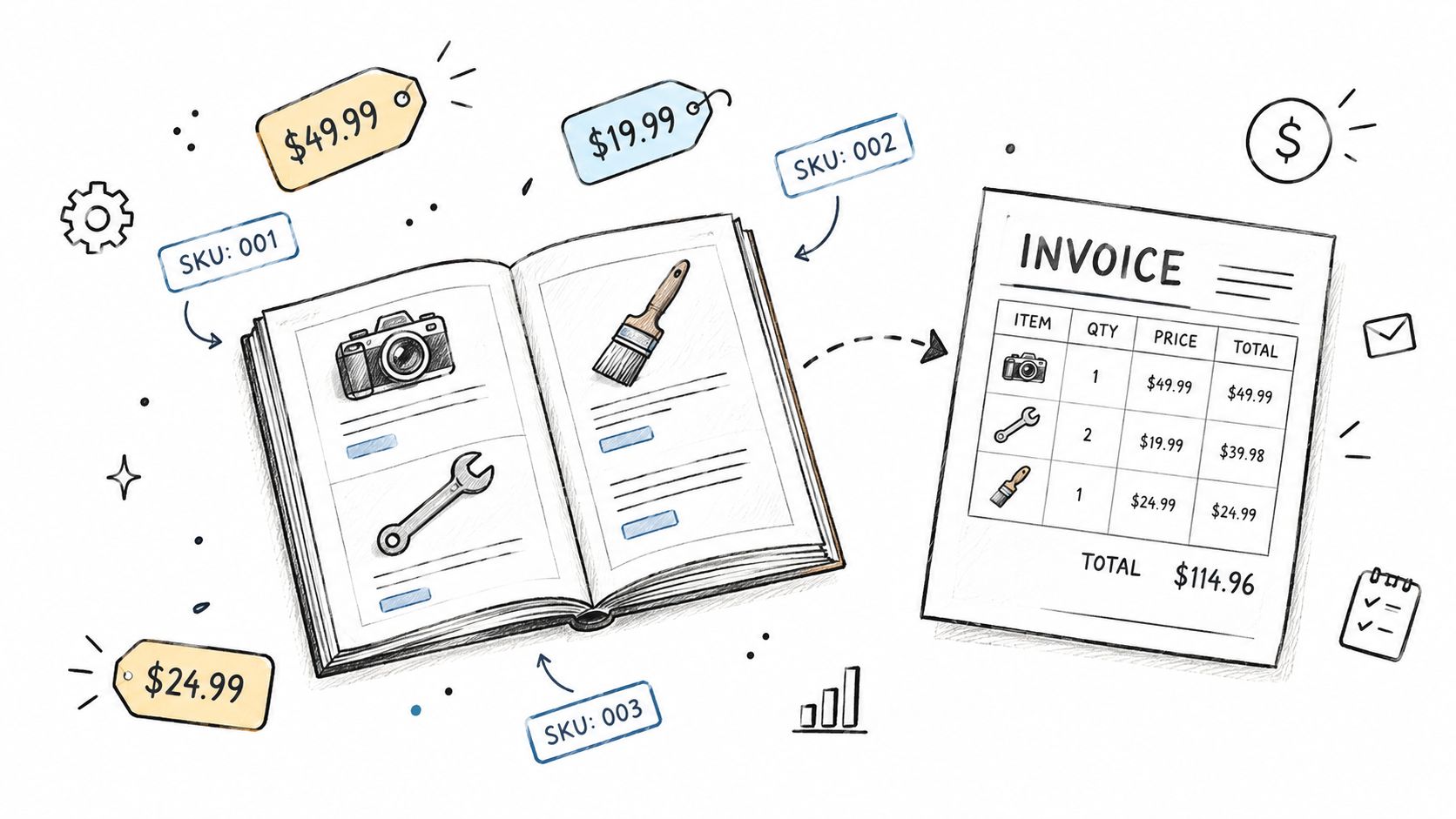 Business Billing Software for Small Service Businesses