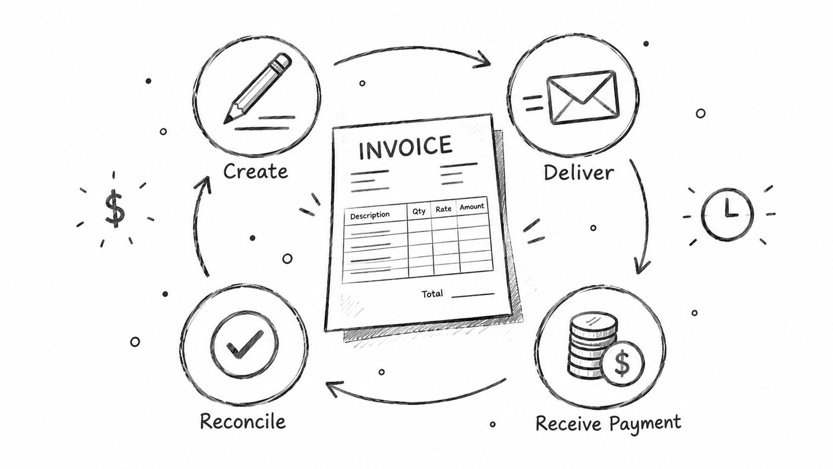How Does an Invoice Work: A Complete Guide