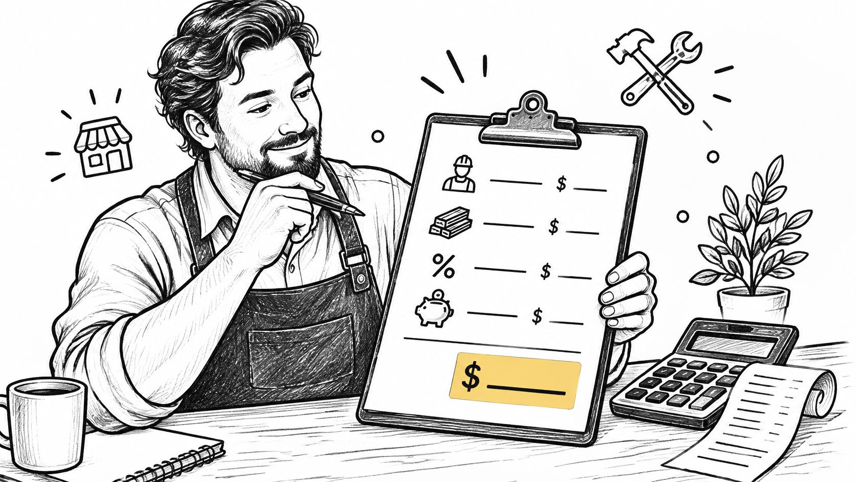 Itemized Billing Statement Guide for Small Businesses