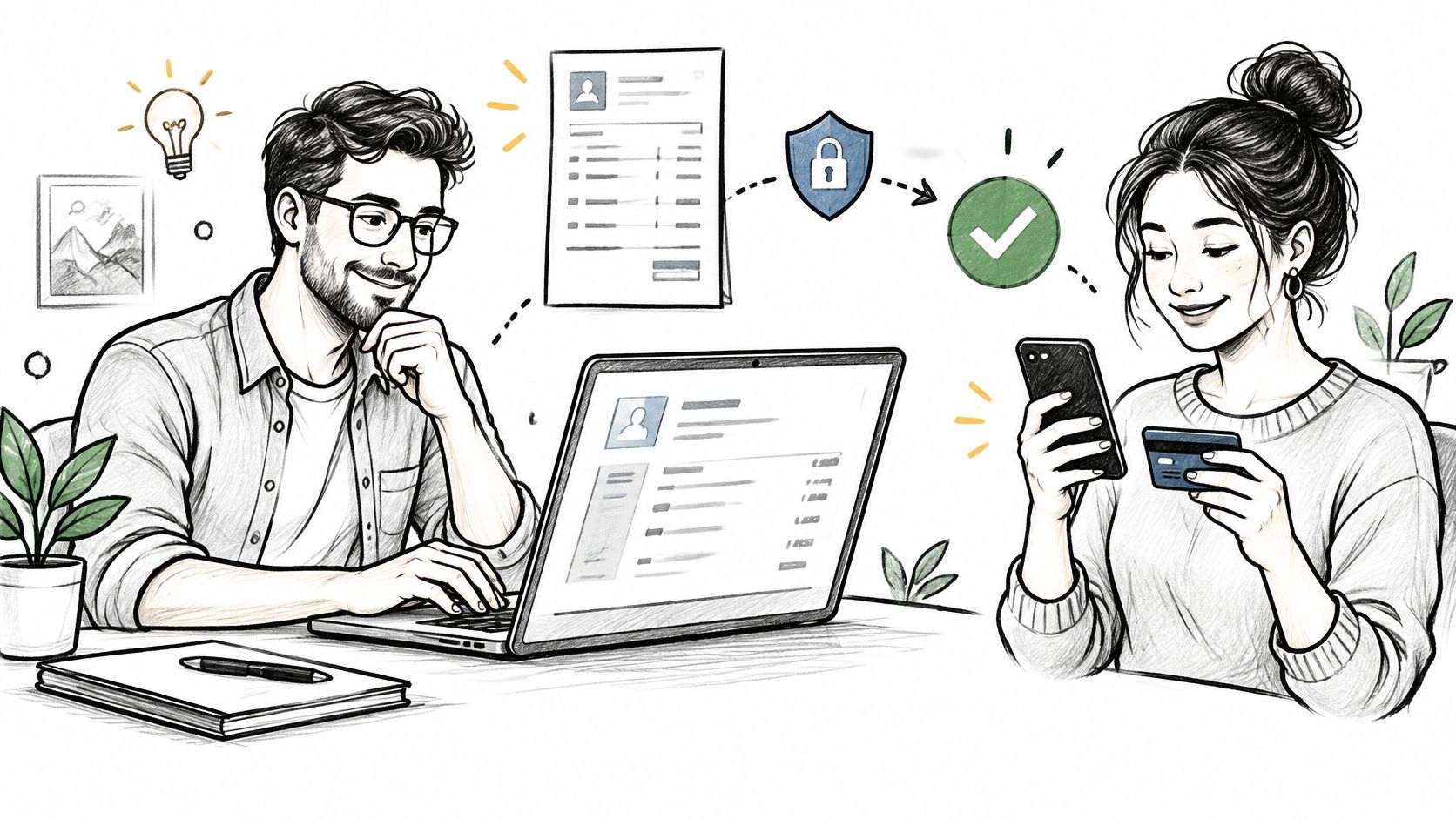 How to Accept Payments Online for Client Invoices