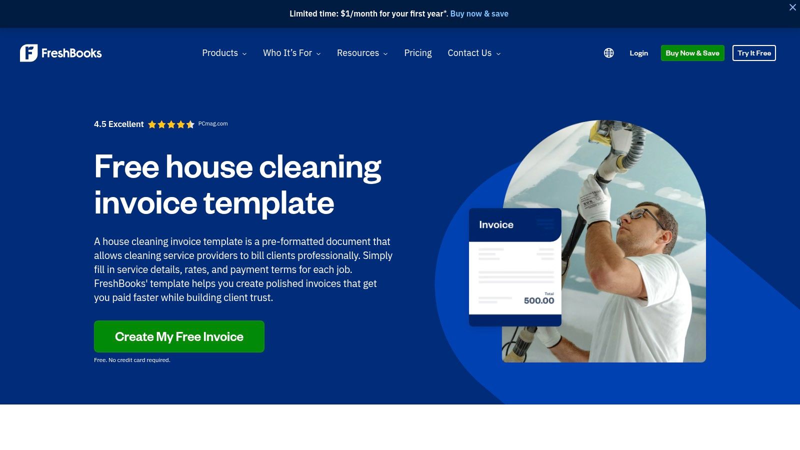 FreshBooks