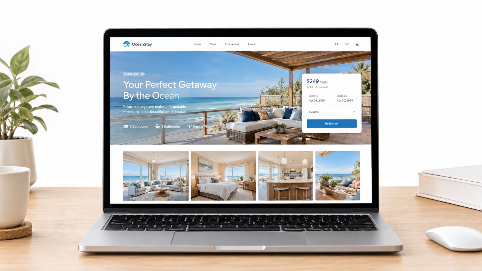Screenshot from https://placehold.co/1200x800?text=Hosted+Direct+Booking+Site