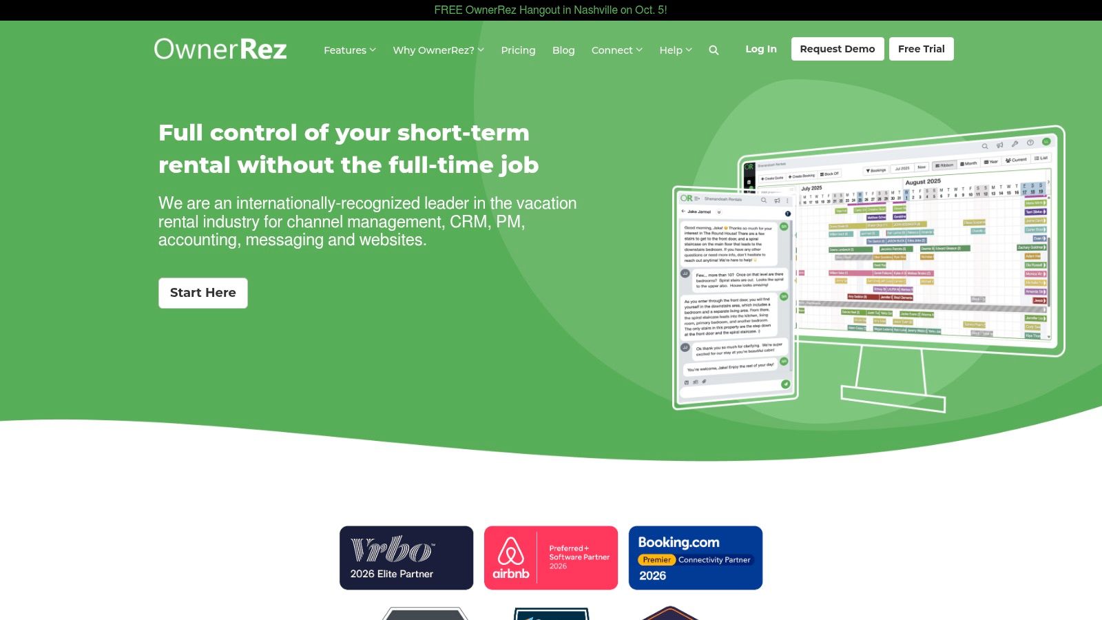 OwnerRez