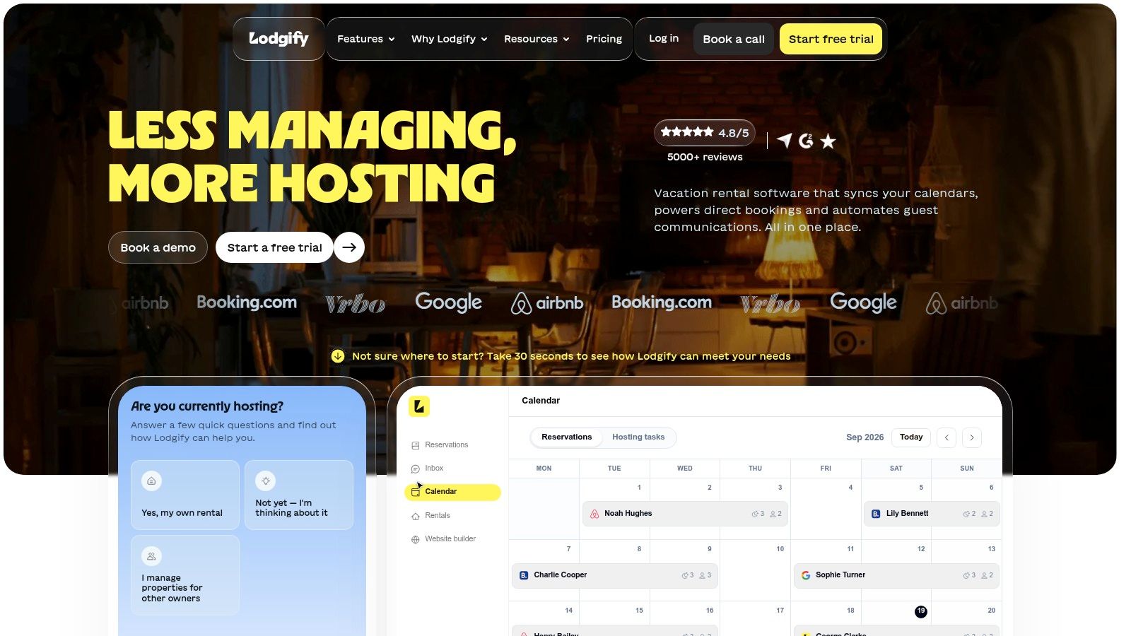 Lodgify