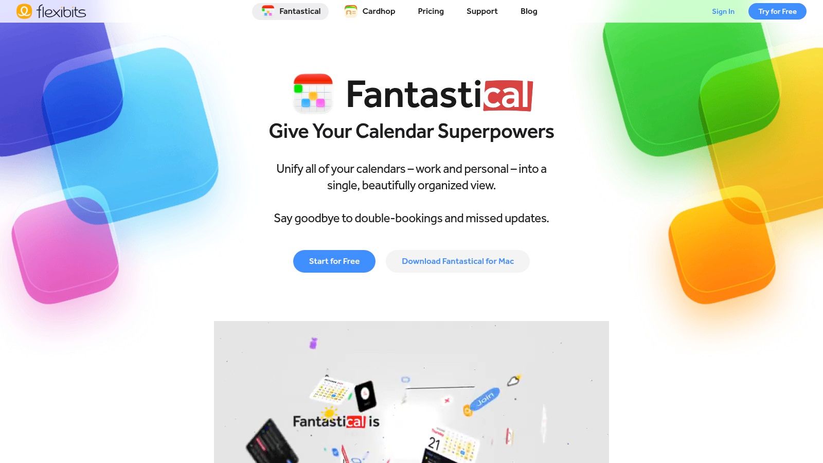 Google Calendar