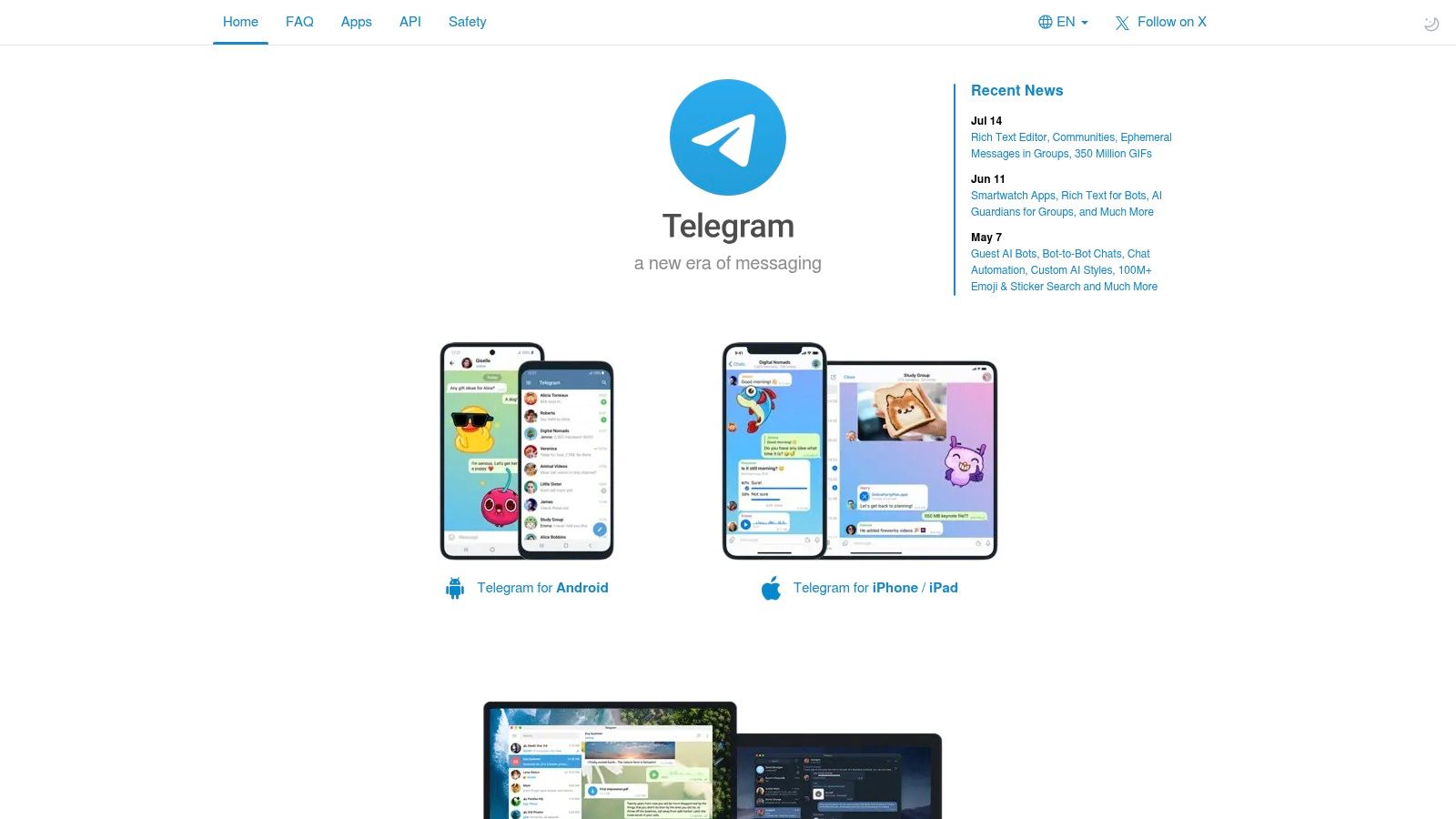 Telegram