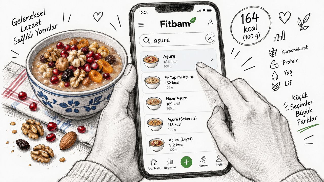 Screenshot from https://fitbam.com/app/aasure-kayit-ekrani.png