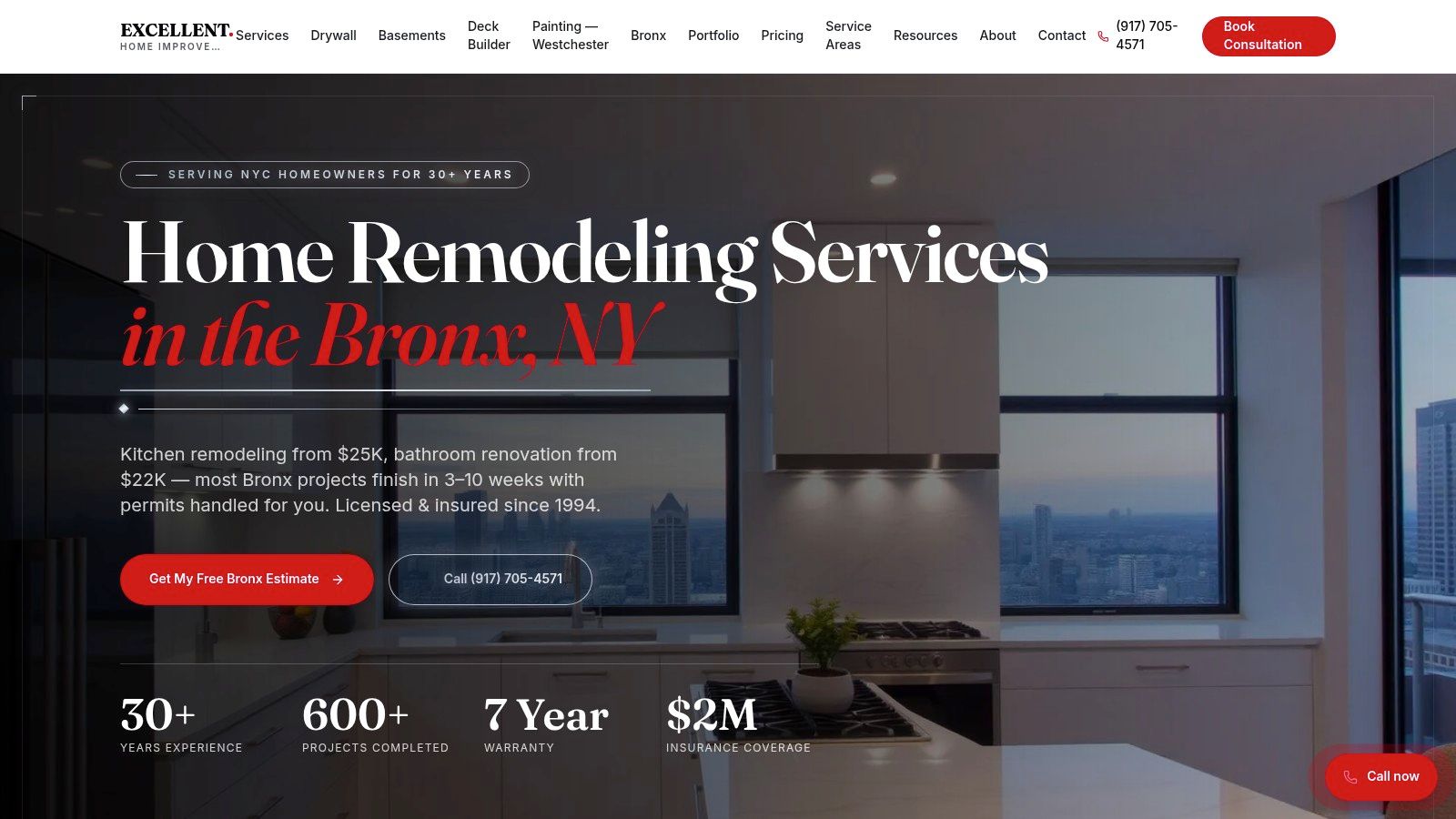Screenshot from https://excellenthometransformations.com