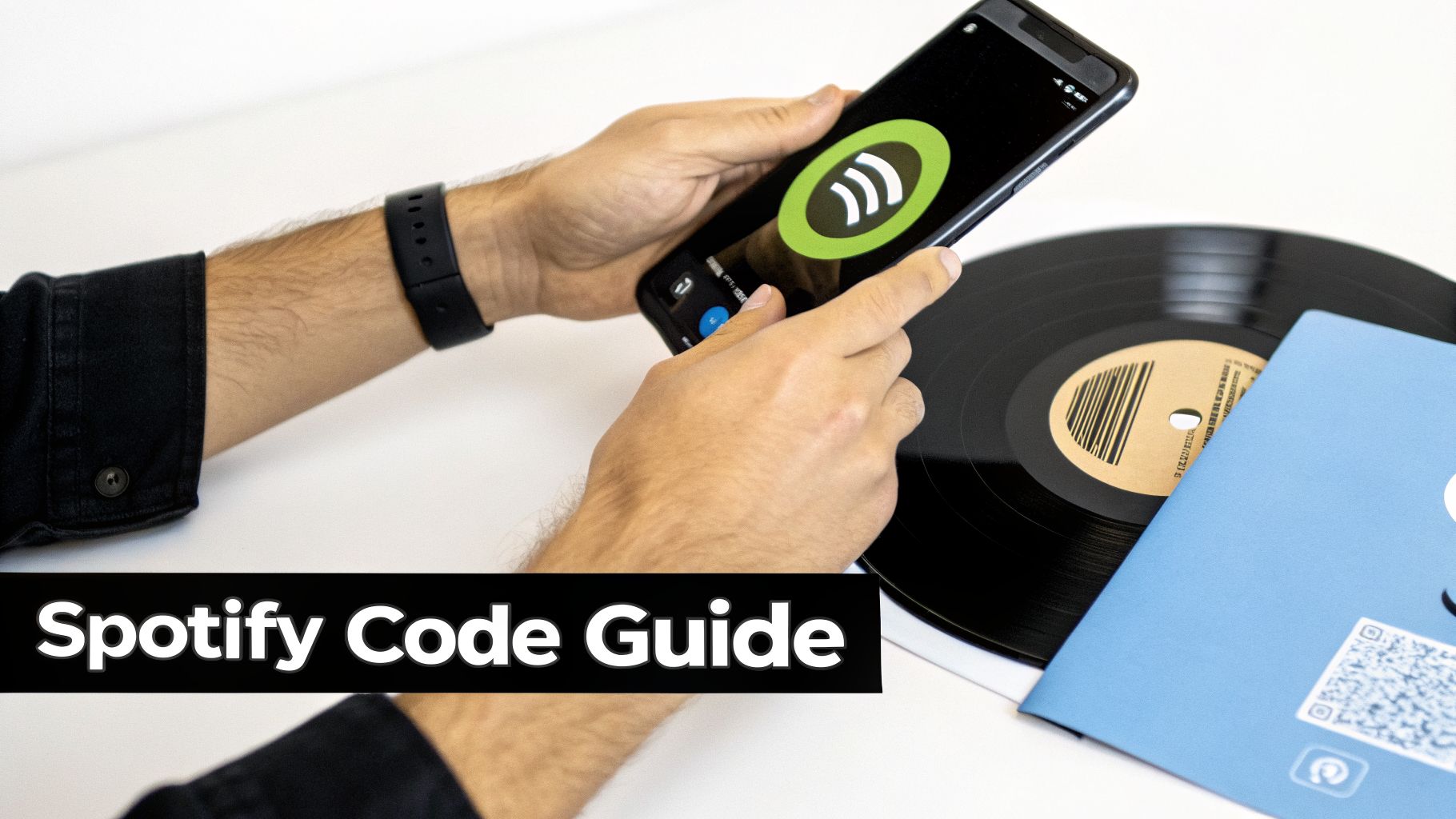 What Is Spotify Code: what is spotify code for artists and fans | Club ...