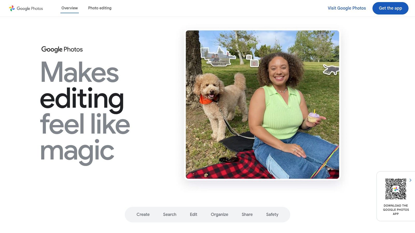 Google Photos