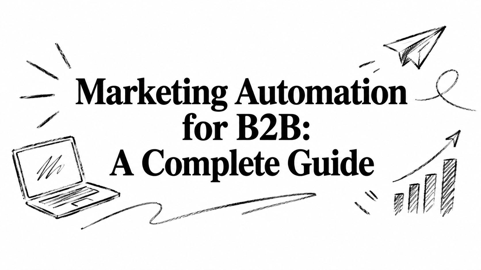 Marketing Automation for B2B: A Complete Guide