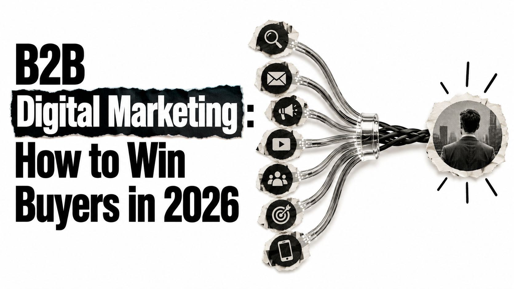 B2B Digital Marketing: How to Win Buyers in 2026