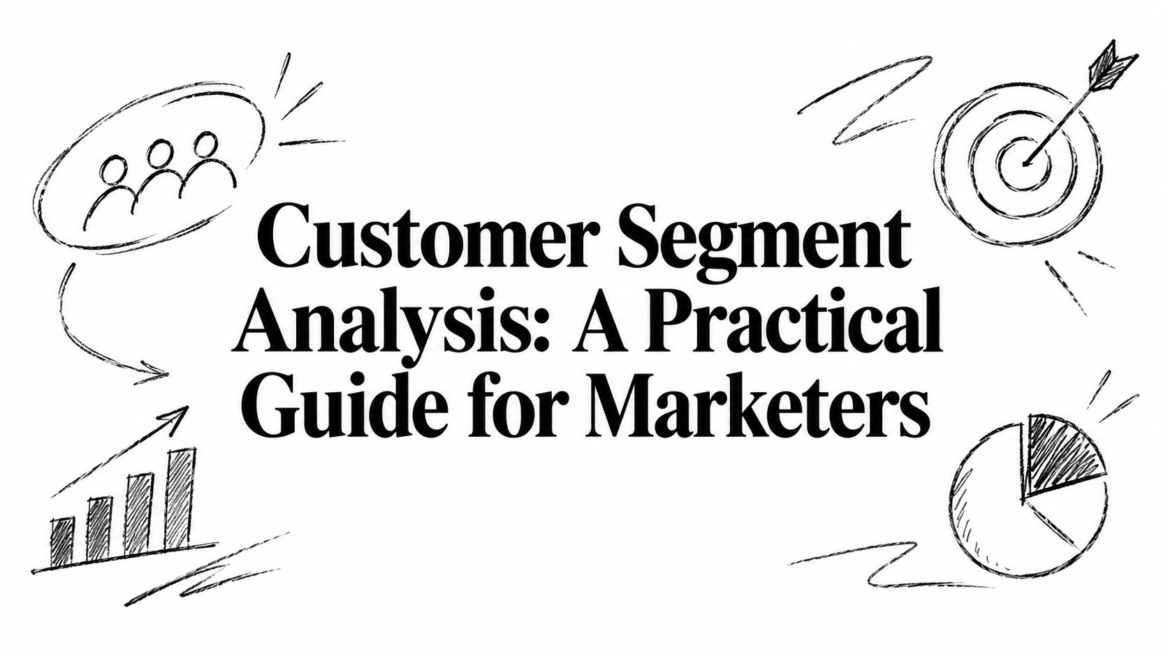 Customer Segment Analysis: A Practical Guide for Marketers