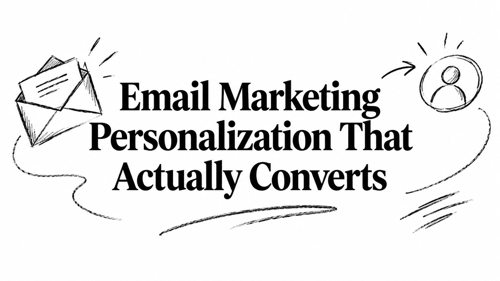 Email Marketing Personalization That Actually Converts