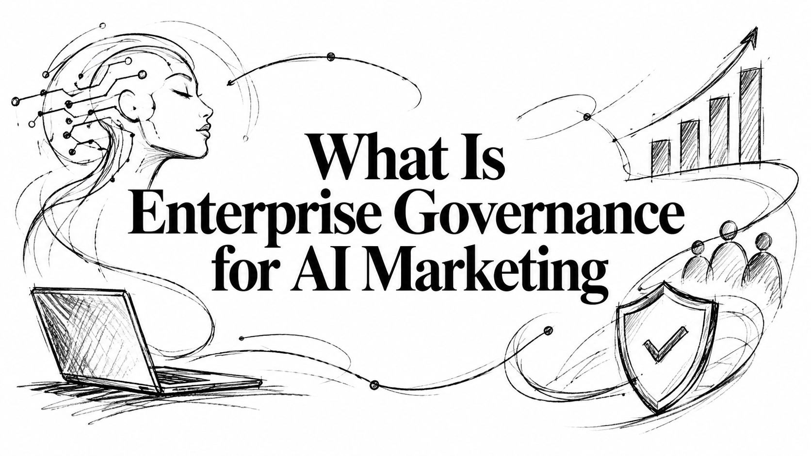 What Is Enterprise Governance for AI Marketing