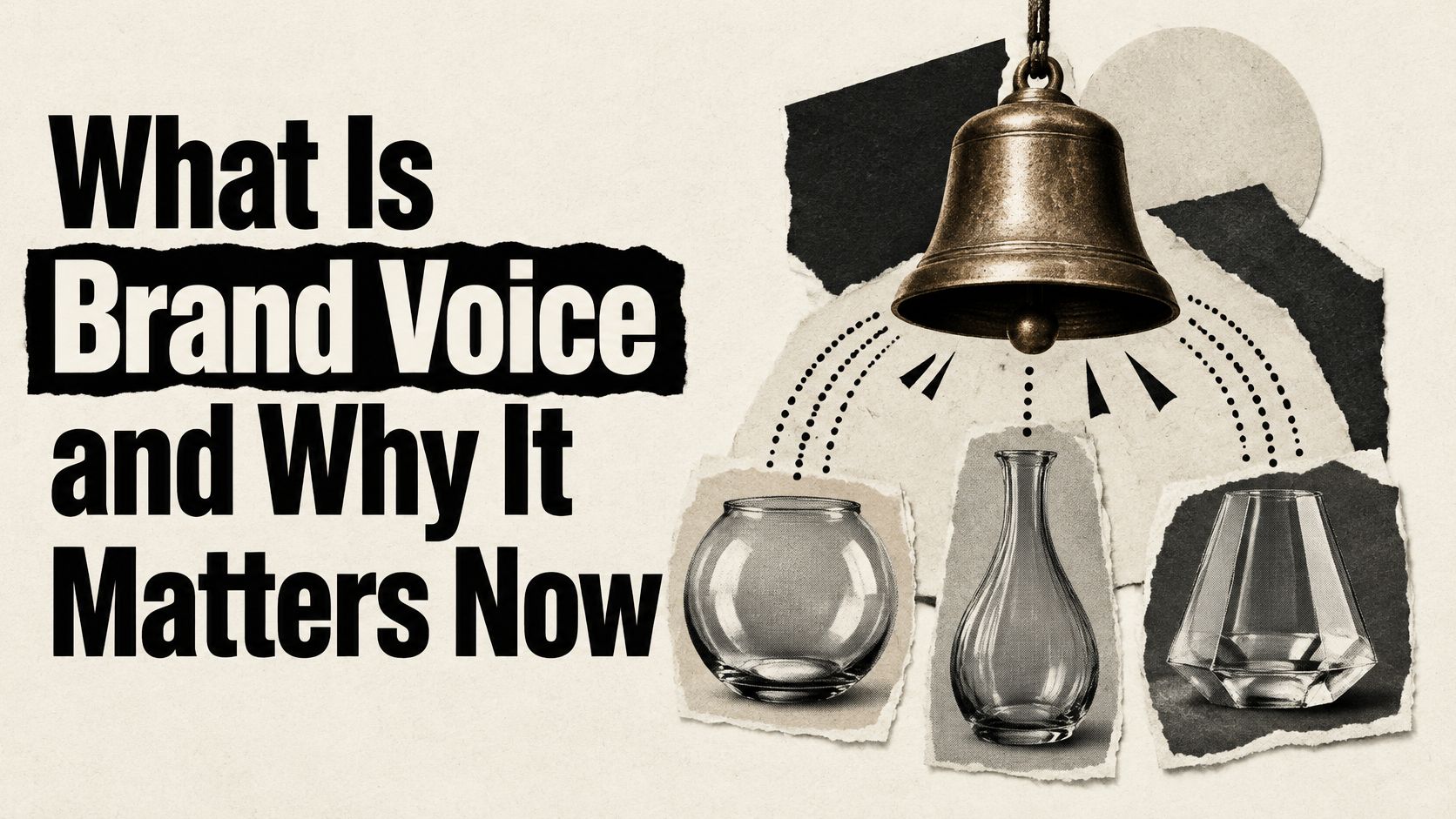 What Is Brand Voice and Why It Matters Now
