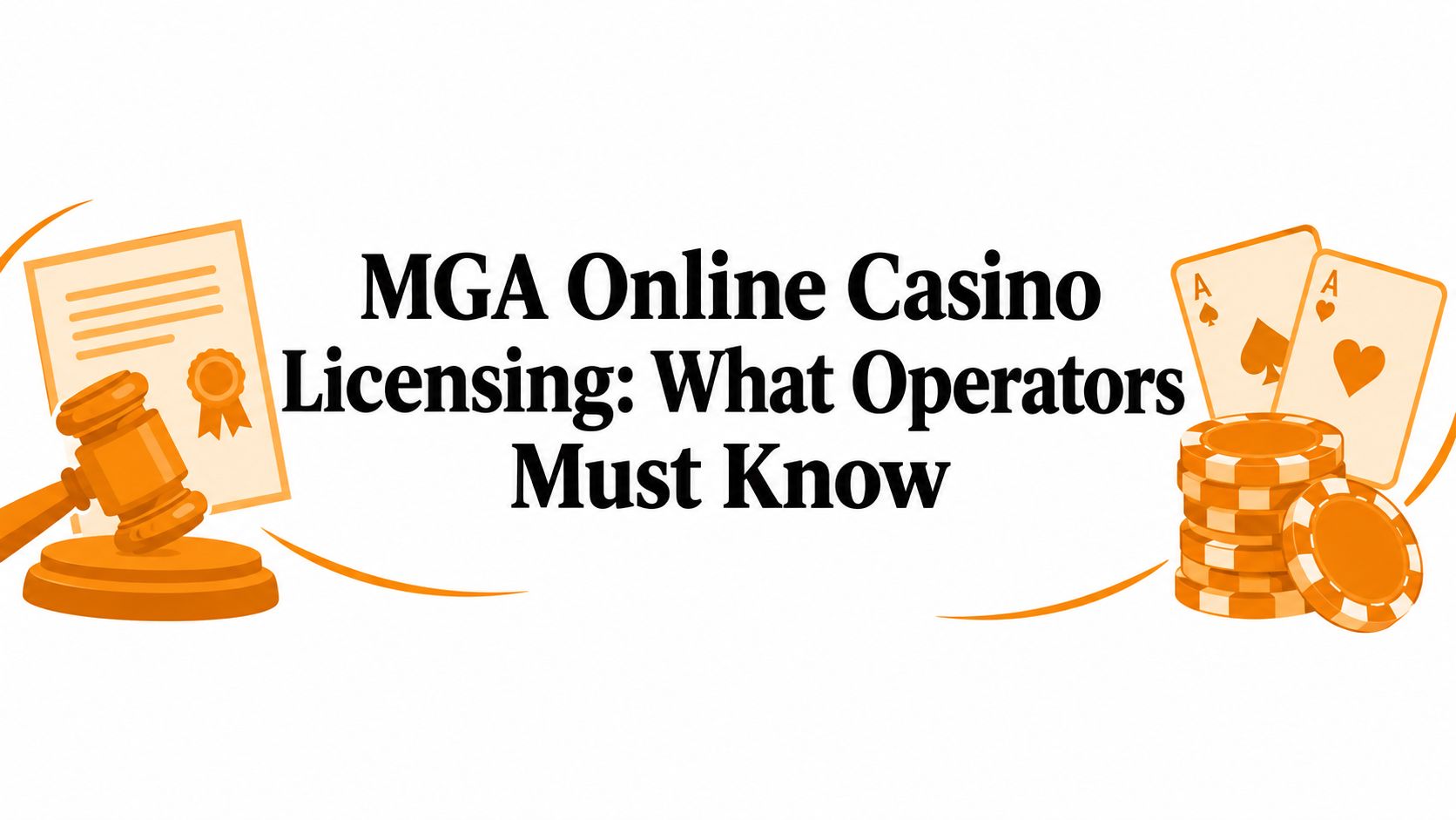 MGA Online Casino Licensing: What Operators Must Know