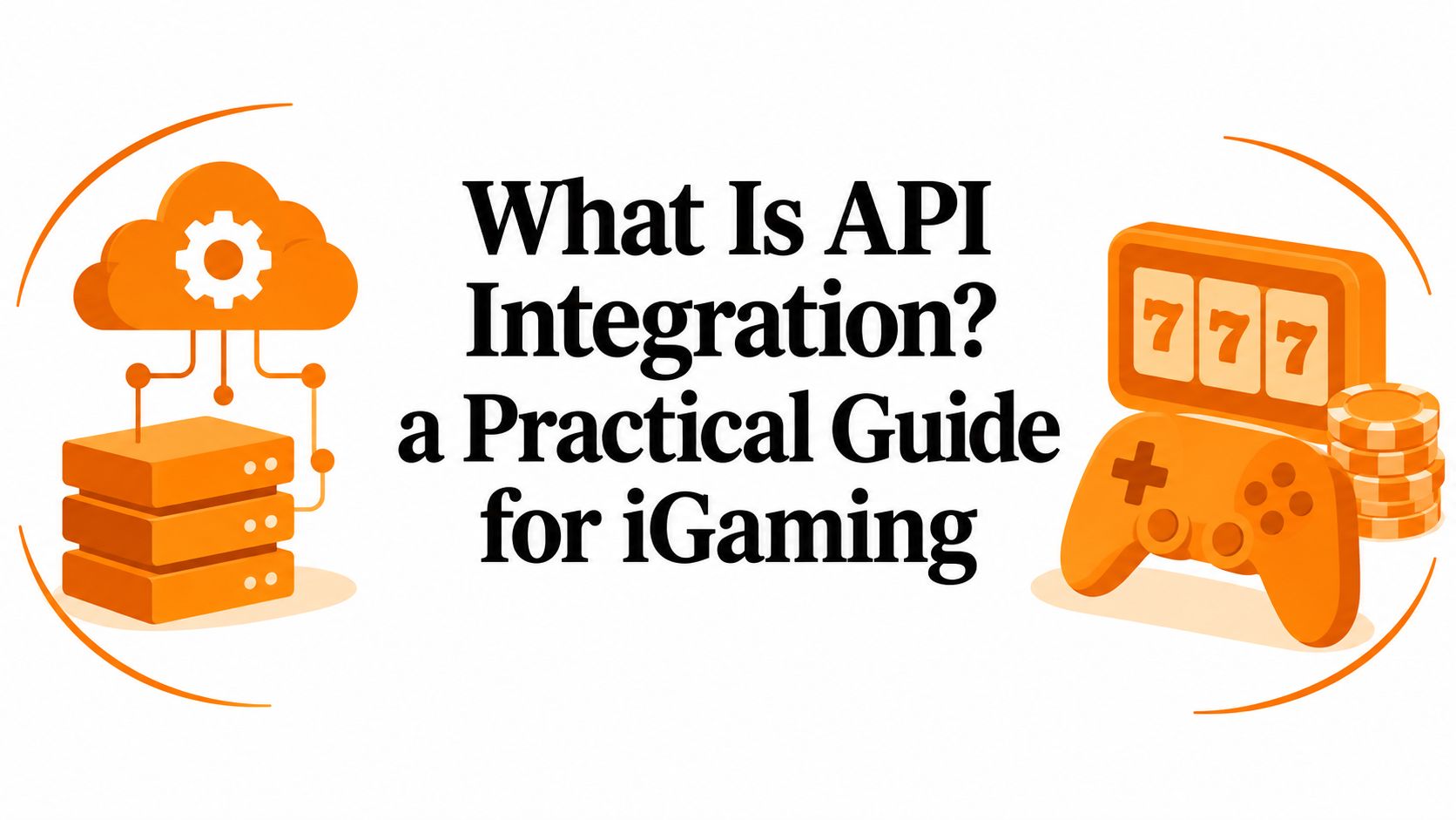 What Is API Integration? a Practical Guide for iGaming