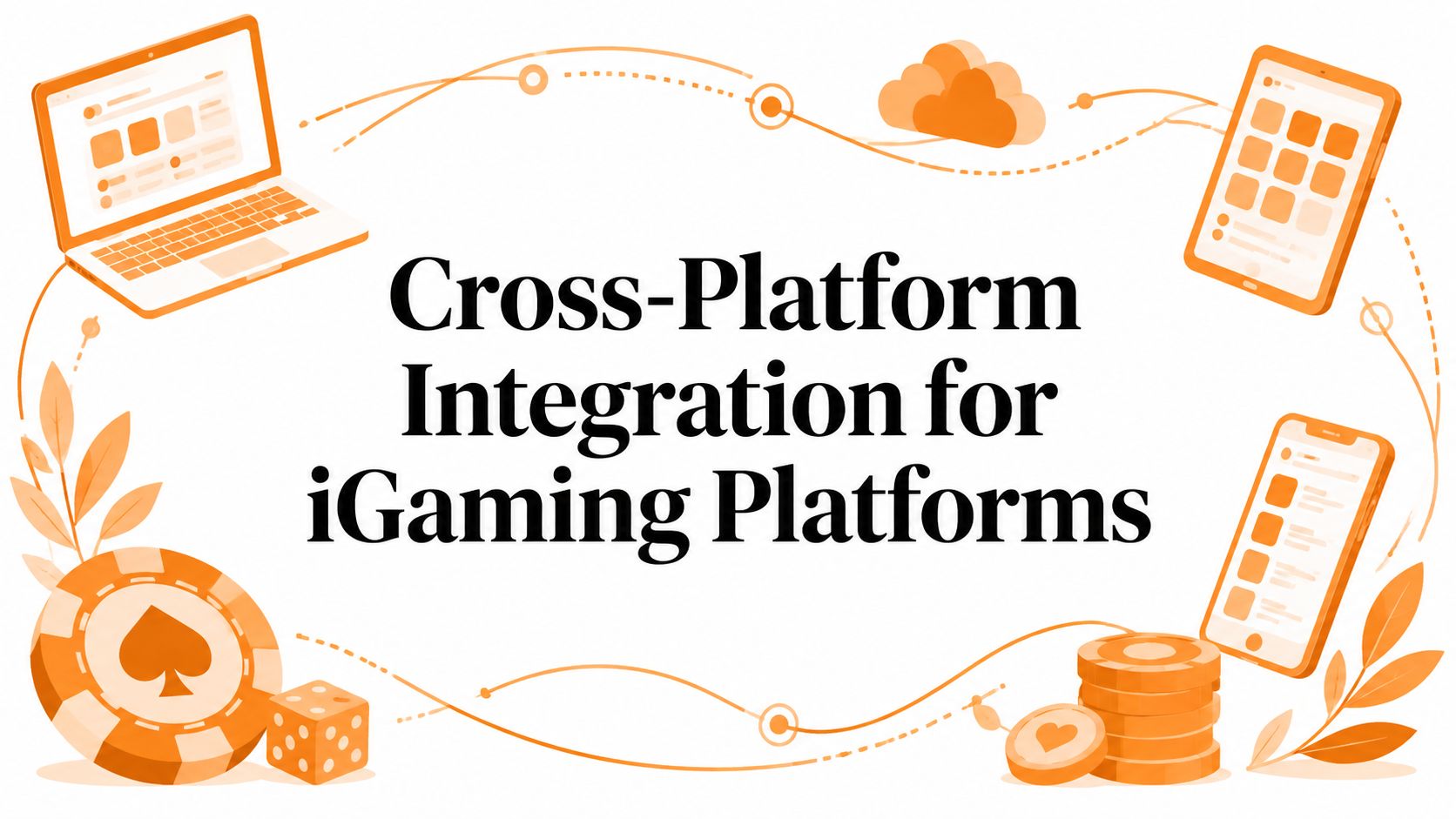Cross-Platform Integration for iGaming Platforms