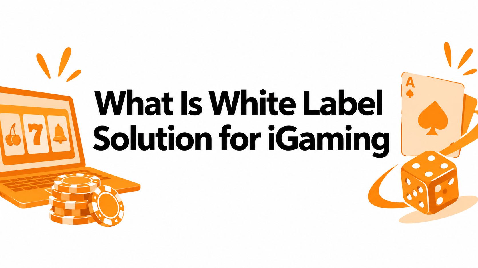 What Is White Label Solution for iGaming