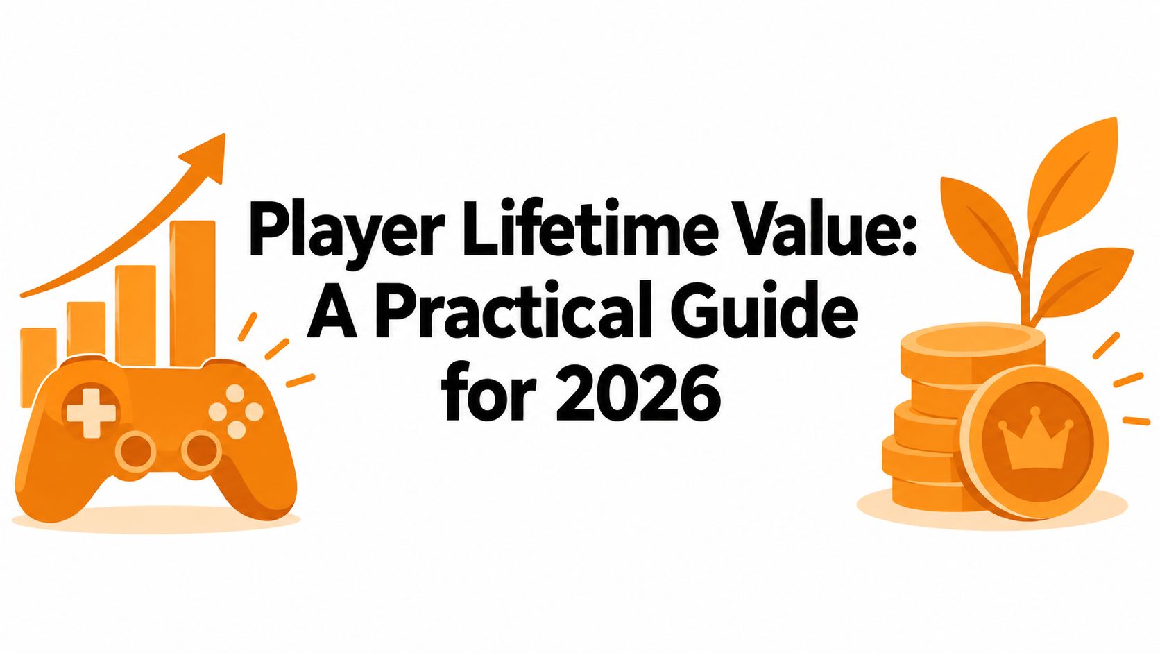 Player Lifetime Value: A Practical Guide for 2026