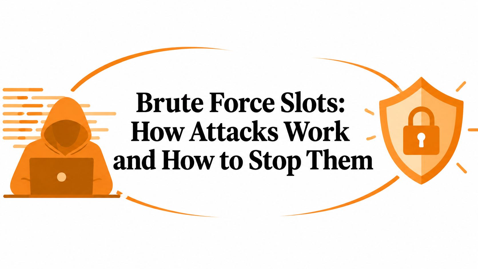 Brute Force Slots: How Attacks Work and How to Stop Them