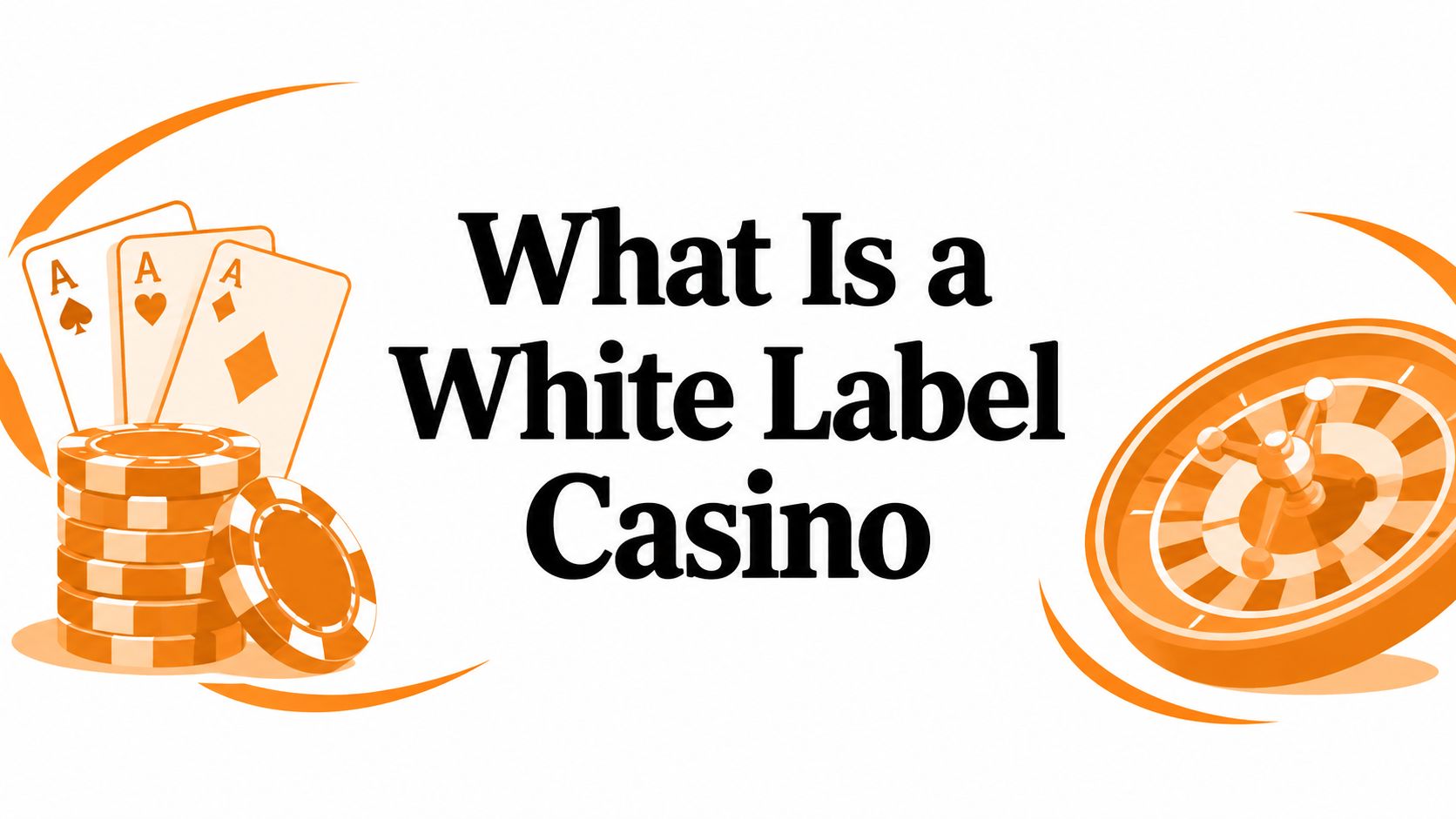 What Is a White Label Casino