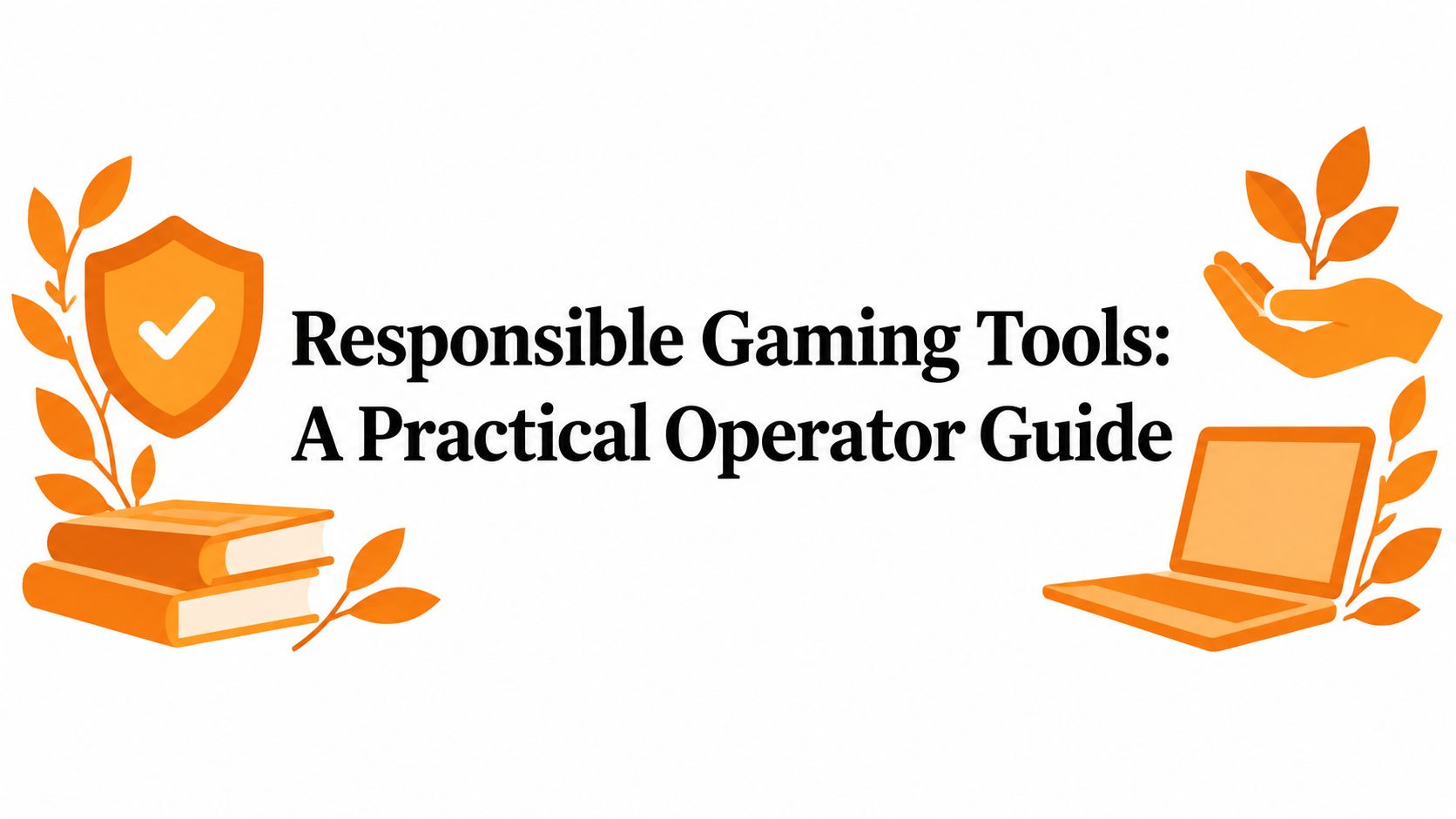 Responsible Gaming Tools: A Practical Operator Guide