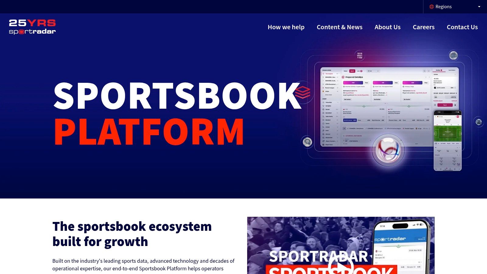 Sportradar