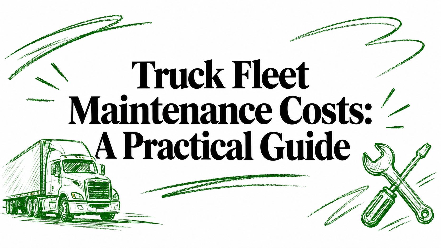 truck-fleet-maintenance-costs